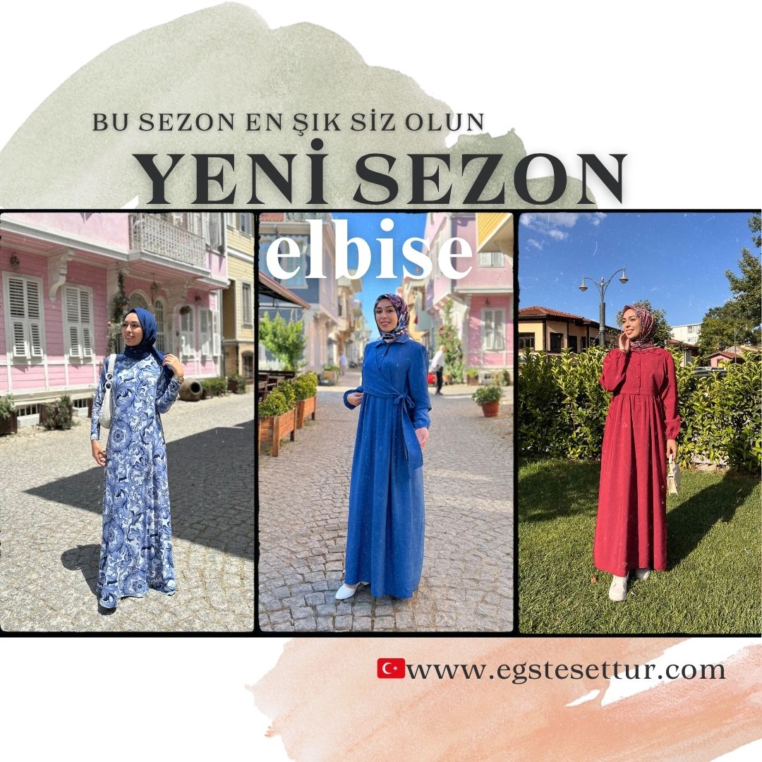 elbıse