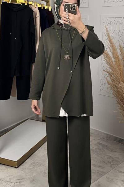 Ahsen Takım  Yeşil