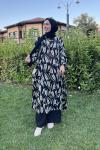Aslı Takım Siyah