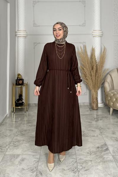 Asya Elbise Acı Kahve