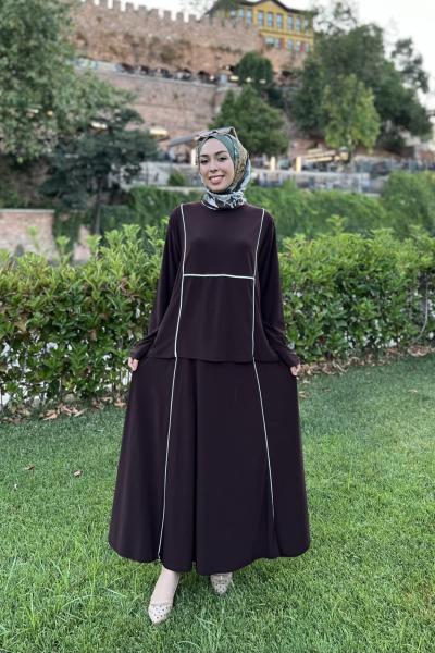 Aylan Takım Acı Kahve