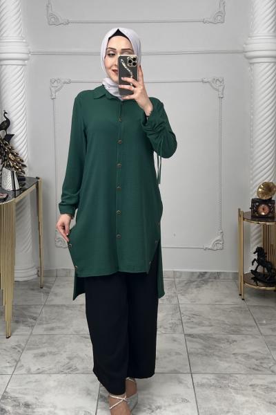 Aylin Tunik  Zümrüt