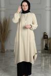 Aysun Tunik  Bej