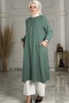 Aysun Tunik  Yeşil
