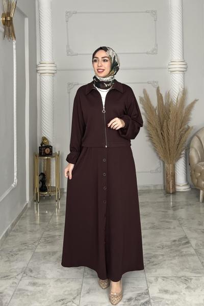 Azra Takım Acı Kahve