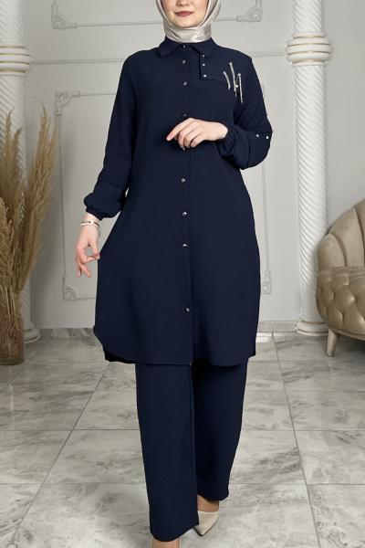 Beren Takım  Lacivert