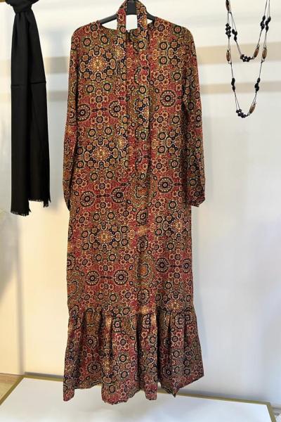 Beril Elbise  Kiremit