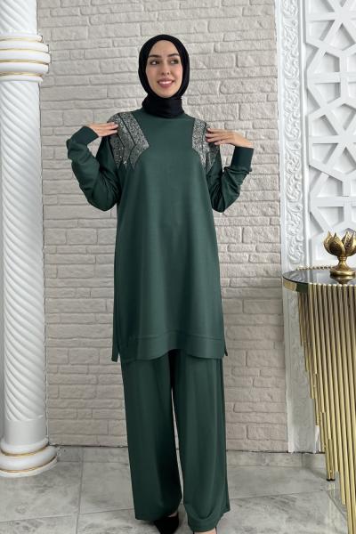 Berra Takım  Yeşil