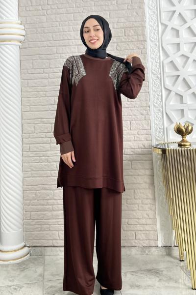 Berra Takım Acı Kahve