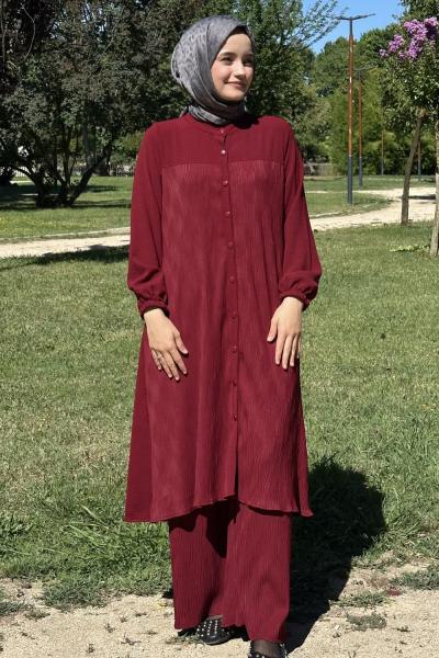 Betül Takım Kırmızı