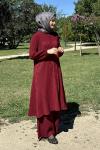 Betül Takım Kırmızı