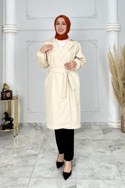 Betül Trenç Kap Kemik