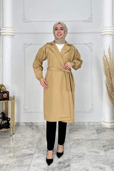 Betül Trenç Kap Taba