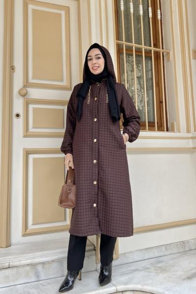 Ceyda Kapitone Kap Acı Kahve