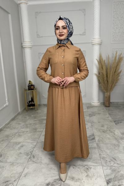 Çilek Takım  Taba