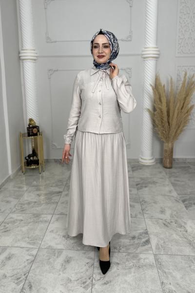 Çilek Takım  Kemik