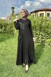 Derya Elbise  Siyah