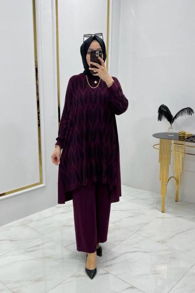 Elvan Takım Mürdüm