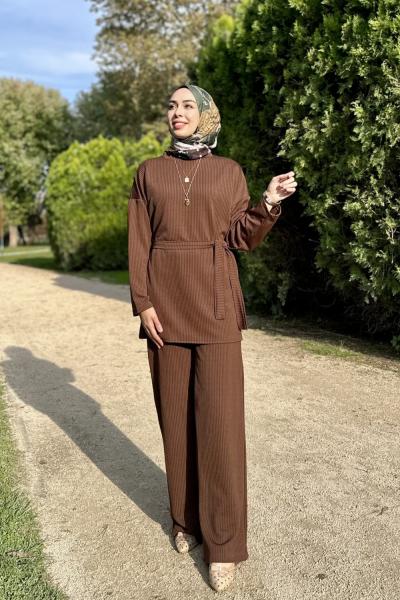 Erva Takım Acı Kahve