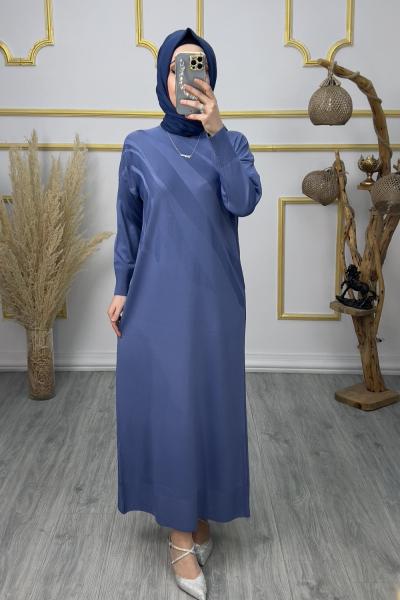 Ferda Elbise  Mavi