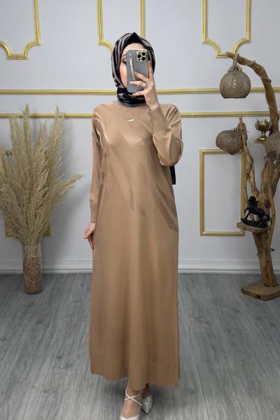 Ferda Elbise  Bej
