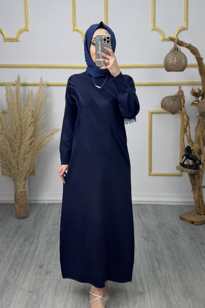 Ferda Elbise  Lacivert