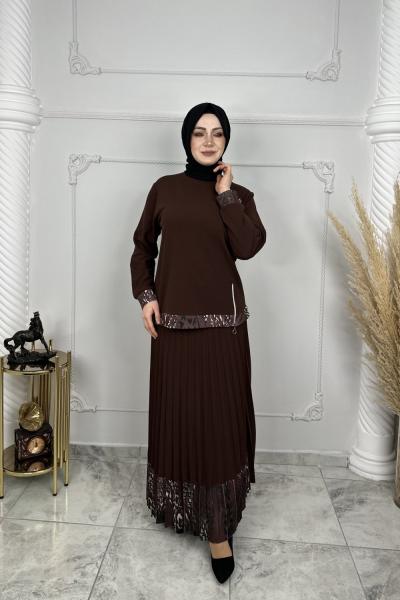 Figen Etekli Takım  Acı Kahve