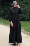 Fulya Elbise  Siyah