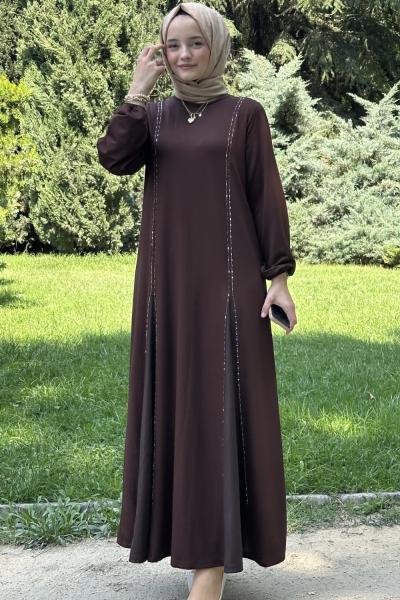 Fulya Elbise Acı Kahve
