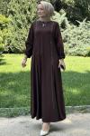 Fulya Elbise  Acı Kahve