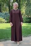 Fulya Elbise  Acı Kahve