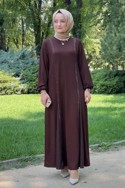 Fulya Elbise Acı Kahve