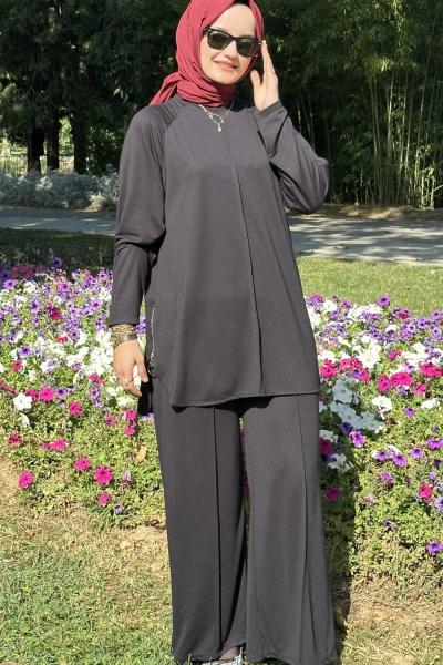 Göksu Takım Siyah