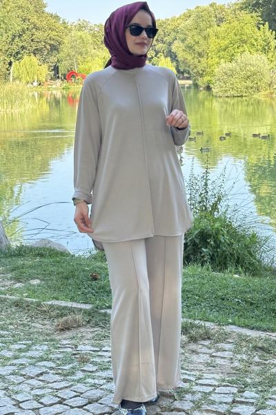 Göksu Takım Krem