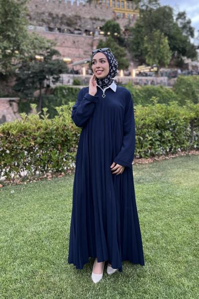 Gülhan Ferace Lacivert