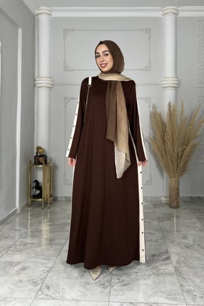 Günay Elbise Acı Kahve