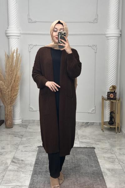 Hafize Hırka  Acı Kahve