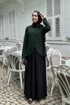 Hazal Abiye  Zümrüt