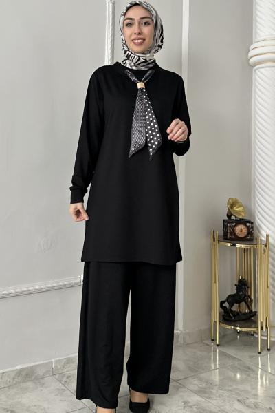 Jülide Takım  Siyah