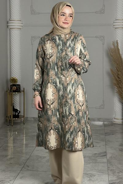 Menekşe Takım Yeşil