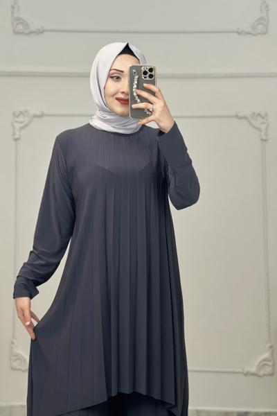 Meral Takım Antrasit