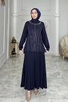 Miray Etekli Takım  Lacivert