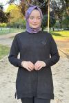 Miray Takım Siyah
