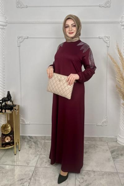 Nihan Elbise  Mürdüm