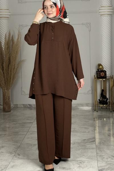 Öykü Takım Acı Kahve