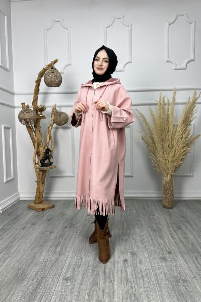 Pelin Kaşe Panço Pudra