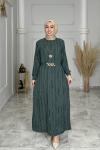 Renan Elbise  Yeşil