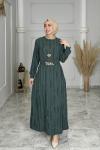 Renan Elbise  Yeşil