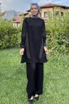 Rüya Takım Siyah