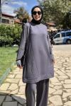 Rüya Takım Gri